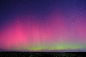 Best Aurora Photography Tips from Australian Experts