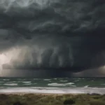 Dangerous Storm System Threatens Australia’s East Coast, Millions Urged to Prepare