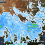 Thunderstorms Set to Strike NSW After Days of Wild Weather