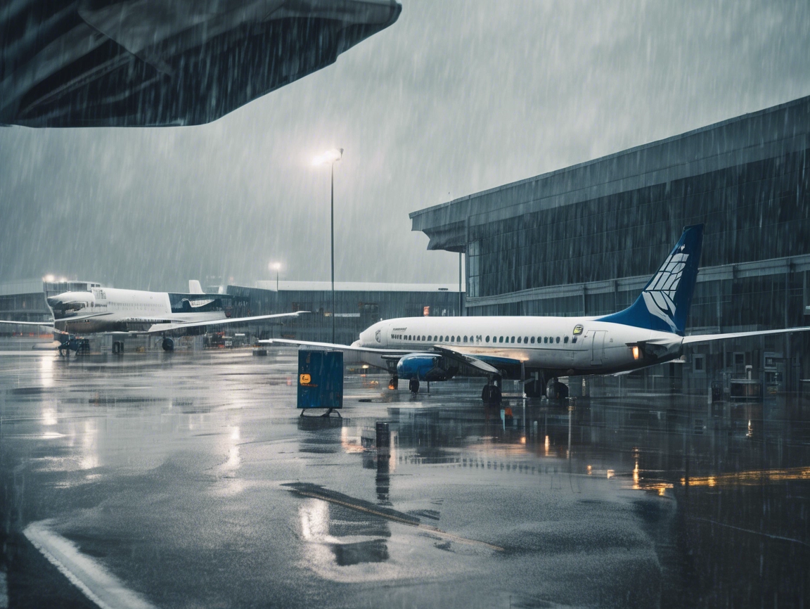 Bomb Cyclone Threatens Australia’s East Coast, Flights and Travel Plans at Risk