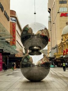 Adelaide Set for Warm Week as Temperatures Climb Toward Mid-30s